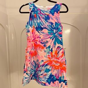 Lilly Pulitzer Romper 00